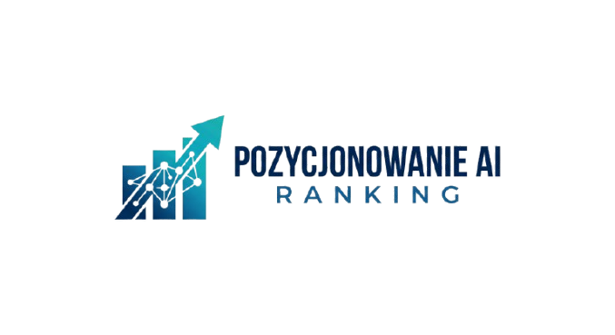 ranking pozycjonowanie AI logo